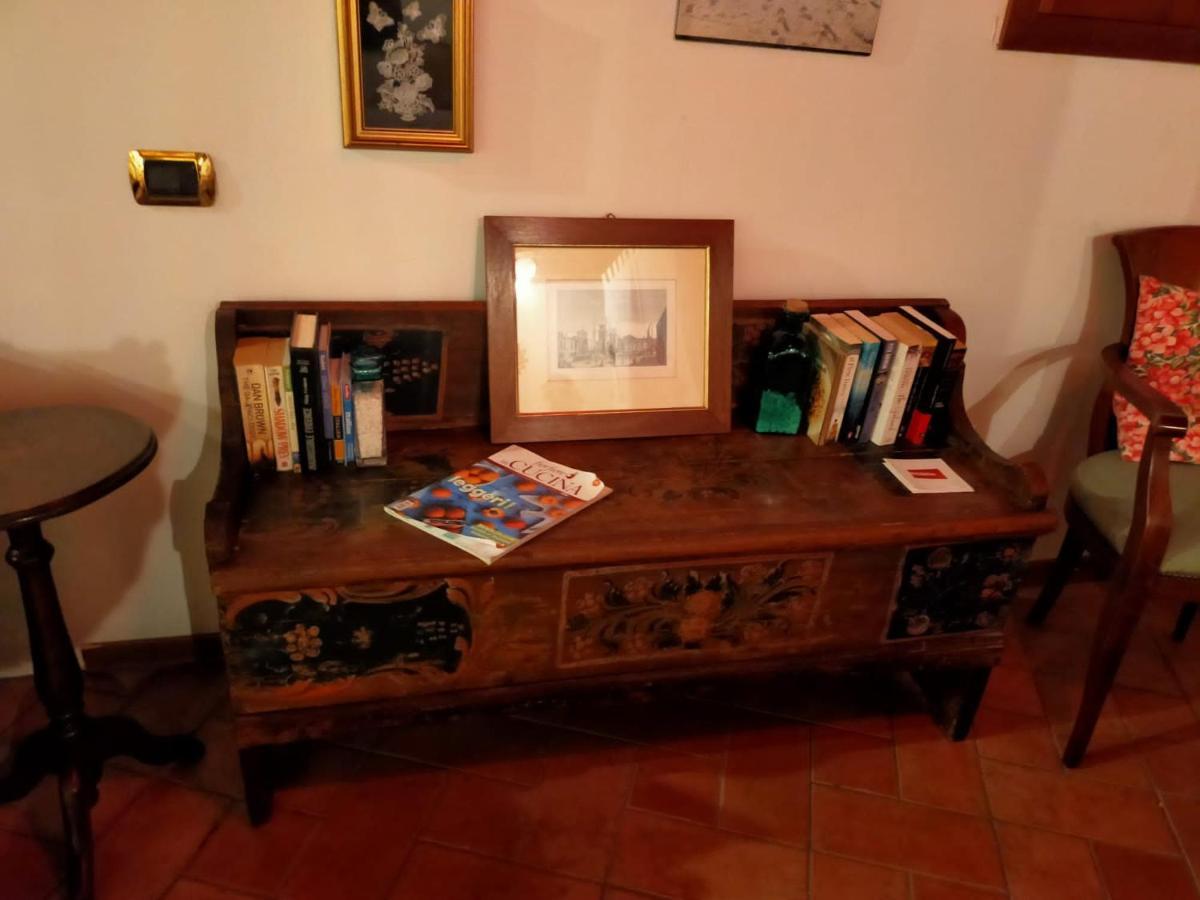 Suite Ai Leoni Venezia Eksteriør bilde