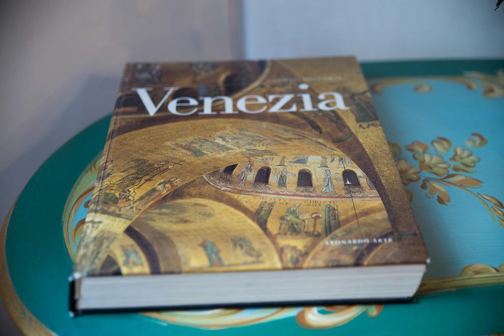 Suite Ai Leoni Venezia Eksteriør bilde