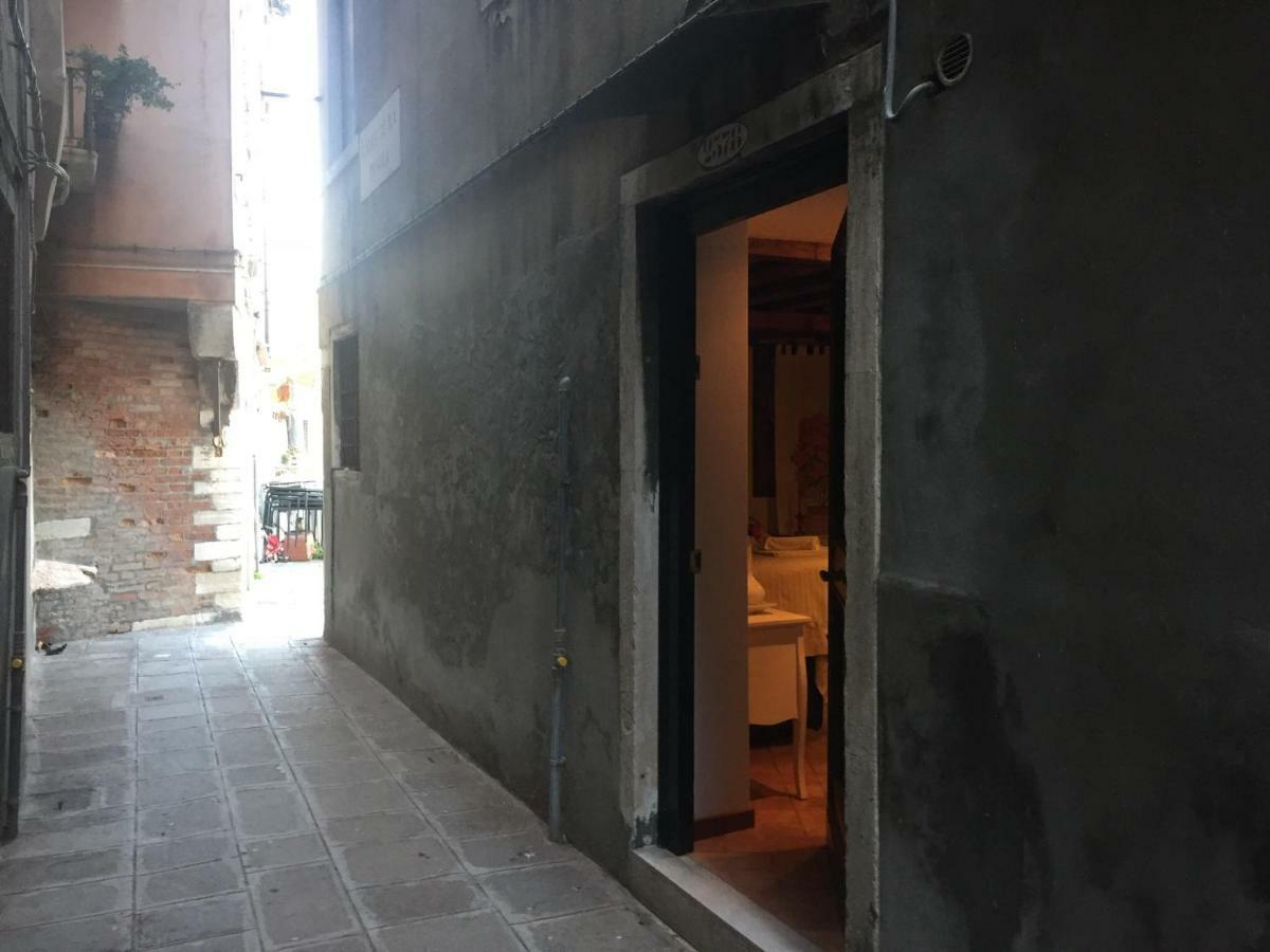 Suite Ai Leoni Venezia Eksteriør bilde